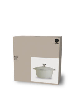 Isak pata, beige - Image 3