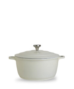 Isak pata, beige