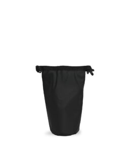 Vide vedenpitävä laukku, musta