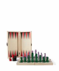 Shakki/backgammon Beth