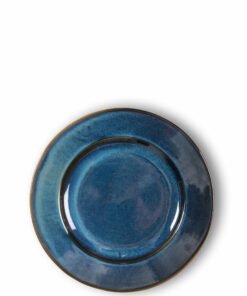 Lautanen Guilia, Sininen