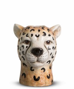 Maljakko Cheetah, Ruskea