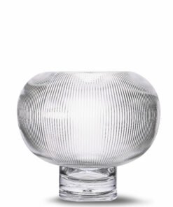 Maljakko/kulho Sphere, Kirkas