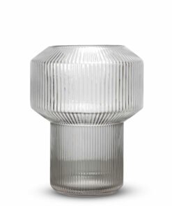 Maljakko Rikke, Kirkas