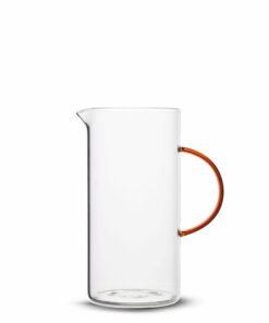 Kannu Vincent, Kirkas/ruskea