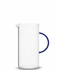 Kannu Vincent, Kirkas/sininen