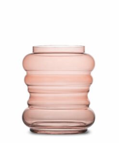 Maljakko Trixibelle S, punainen