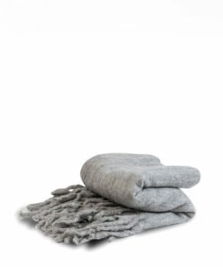 Huopa Lucian, Harmaa