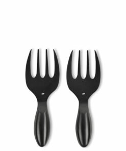 Salaattisetti Insalata, Musta