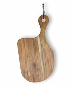 Leikkuulauta Sous Vide, Ruskea