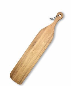 Leikkuulauta Sous Vide Grand, Ruskea