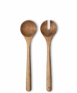 Salaattisetti Shai, Ruskea