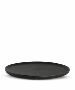 Lautanen Blackroot, Musta