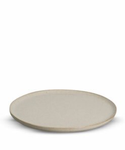 Lautanen Asparagus, Beige