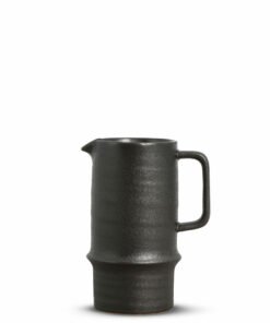 Kannu Blackroot, Musta