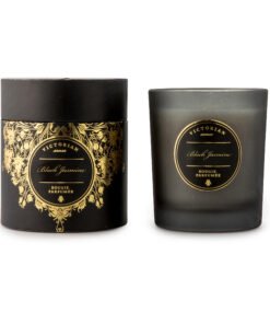 Sense Roundbox Black Jasmine