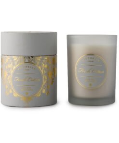 Sense Roundbox Fresh Cotton