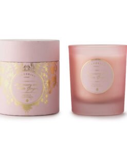 Sense Roundbox Rosemary & White Ginger