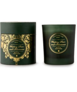 Sense Roundbox Waitery Pear & Blossoms