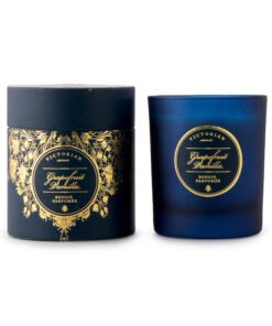 Sense Roundbox Grapefruit Vanilla