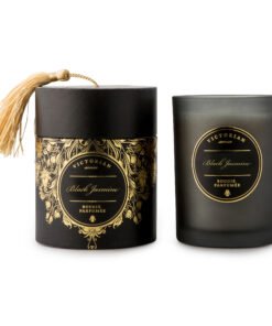 Sense Tasselbox Black Jasmine