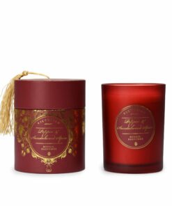 Sense Tasselbox Pepper & Sandalwood Spice