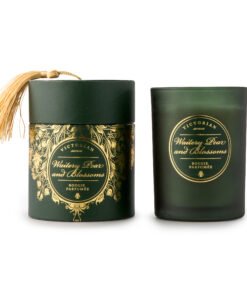 Sense Tasselbox Waitery Pear & Blossoms