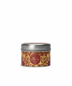 Tinbox Pepper & Sandalwood Spice