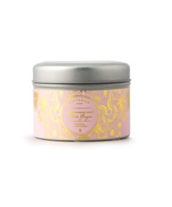 Sense Tinbox Rosemary & White Ginger