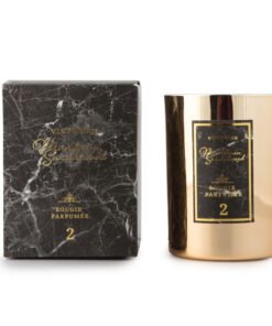 Marble Mandarin Sandalwood