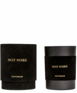 Velvet Nuit Noire
