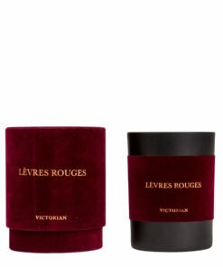 Velvet Levres Rouges