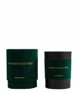 Velvet Mademoiselle Vert