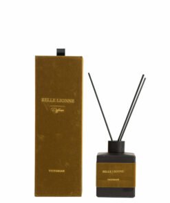 Velvet Diffuser Belle Leonne