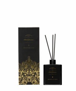 Diffuser Sense Black Jasmine