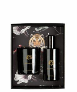 Candle/Room Spray Wilderness