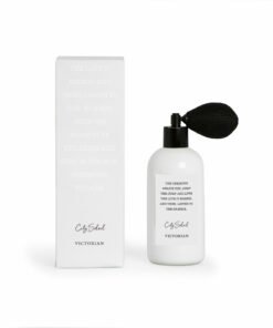 Room spray City Soleil