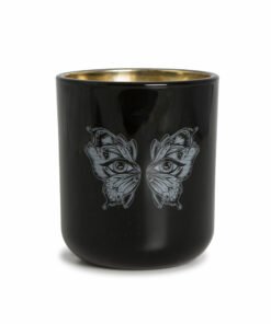 Pozzi Black Butterfly