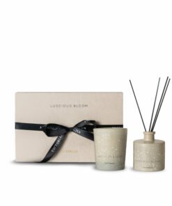 Koristeellinen huonetuoksu