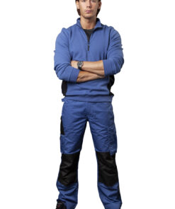 Half-zip collegepaita (2128) ProJob - Image 20