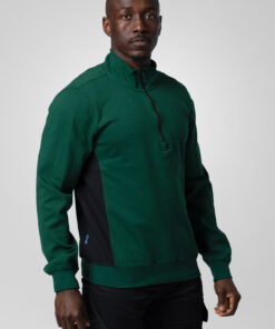 Half-zip collegepaita (2128) ProJob - Image 5
