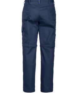 Alternative view of Zip-off housut ProJob