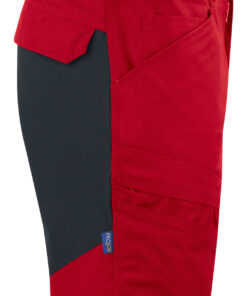 Stretch shortsit (2522) ProJob - Image 4