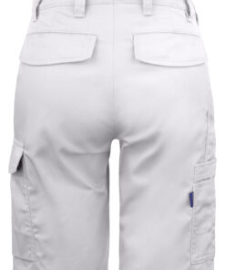 Alternative view of Naisten shortsit ProJob