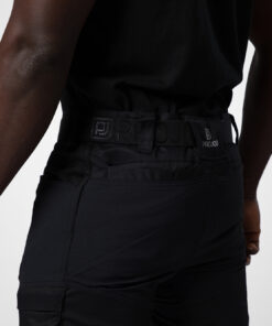 Reisitaskuhousut, slim fit, stretch ProJob - Image 32