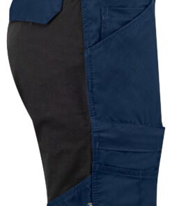 Naisten stretch shortsit ProJob - Image 5