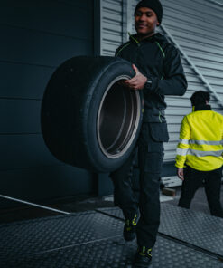 Tekninen huppari ProJob - Image 6
