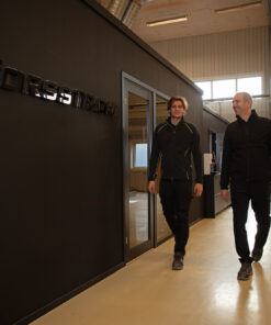 Tekninen collegetakki ProJob - Image 10
