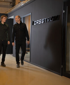 Tekninen collegetakki ProJob - Image 11