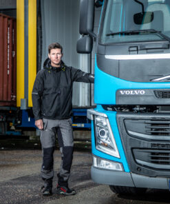 Tekninen takki (3406) ProJob - Image 15